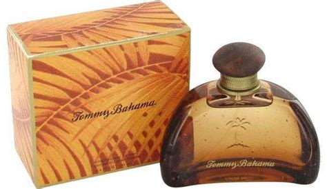 tommy bahama cologne smells like.